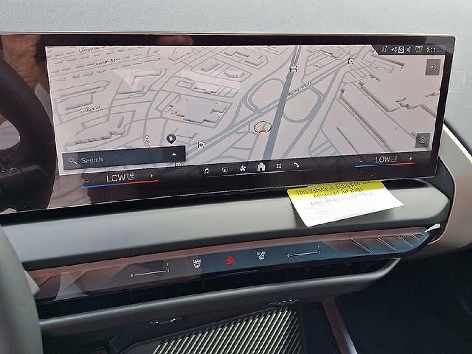 2025 BMW X3 30 xDrive Sports Activity Vehicle