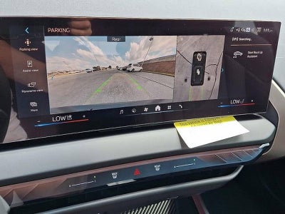 2025 BMW X3 30 xDrive Sports Activity Vehicle