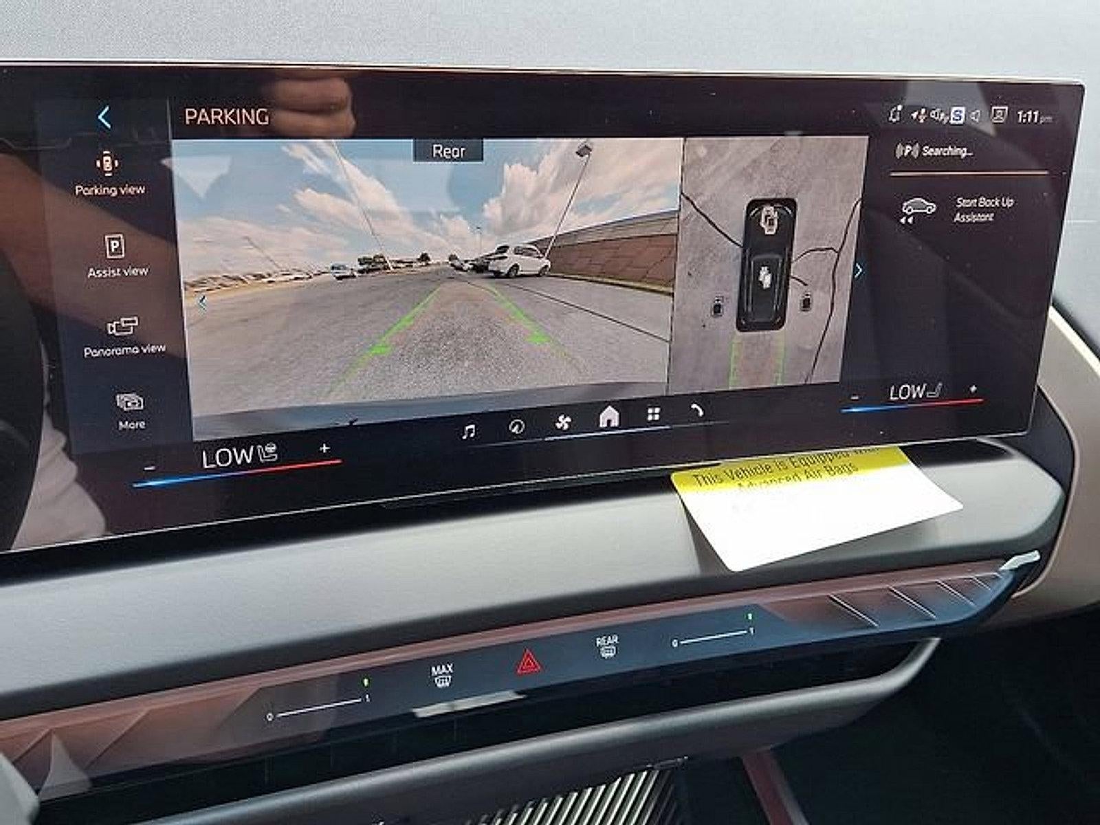 2025 BMW X3 30 xDrive Sports Activity Vehicle