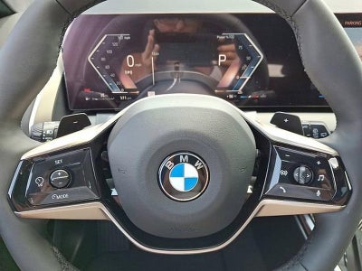 2025 BMW X3 30 xDrive Sports Activity Vehicle