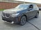2025 BMW X3 30 xDrive Sports Activity Vehicle