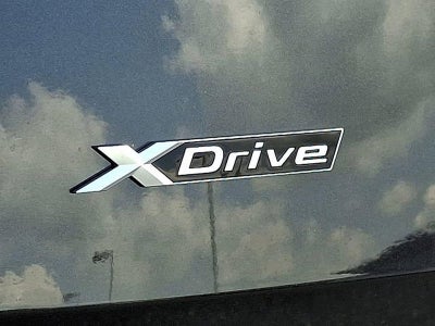 2025 BMW X3 30 xDrive Sports Activity Vehicle