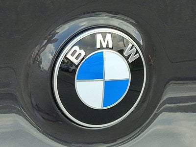 2025 BMW X3 30 xDrive Sports Activity Vehicle