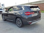 2025 BMW X3 30 xDrive Sports Activity Vehicle