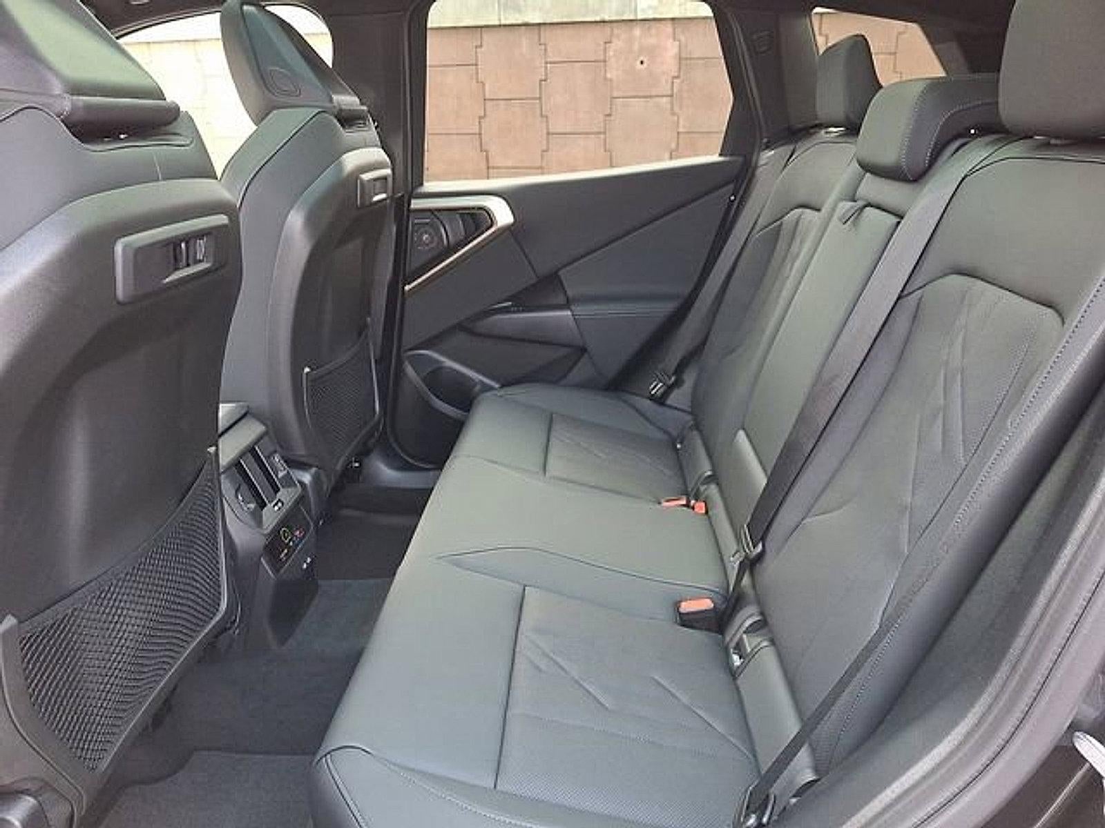 2025 BMW X3 30 xDrive Sports Activity Vehicle