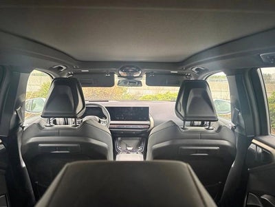 2025 BMW X3 30 xDrive Sports Activity Vehicle