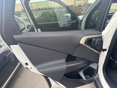 2025 BMW X3 30 xDrive Sports Activity Vehicle