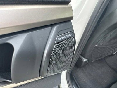 2025 BMW X3 30 xDrive Sports Activity Vehicle