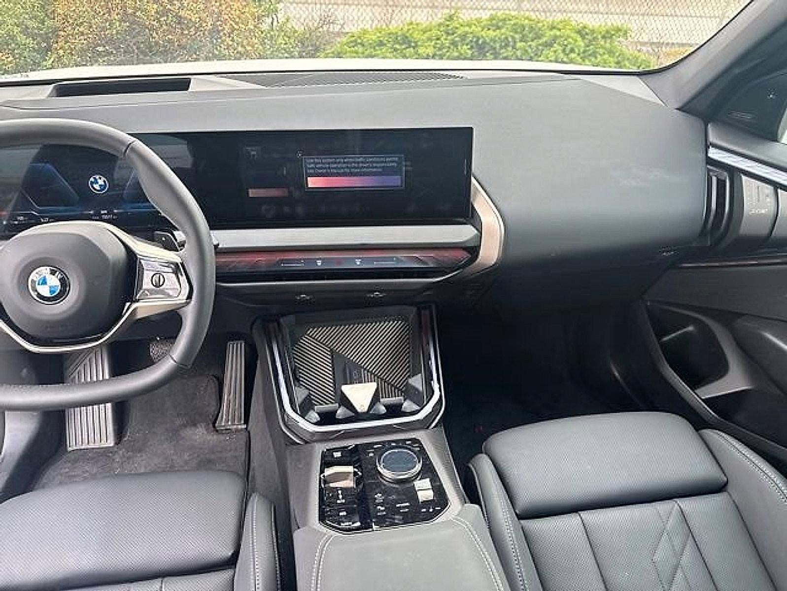 2025 BMW X3 30 xDrive Sports Activity Vehicle