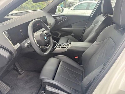 2025 BMW X3 30 xDrive Sports Activity Vehicle