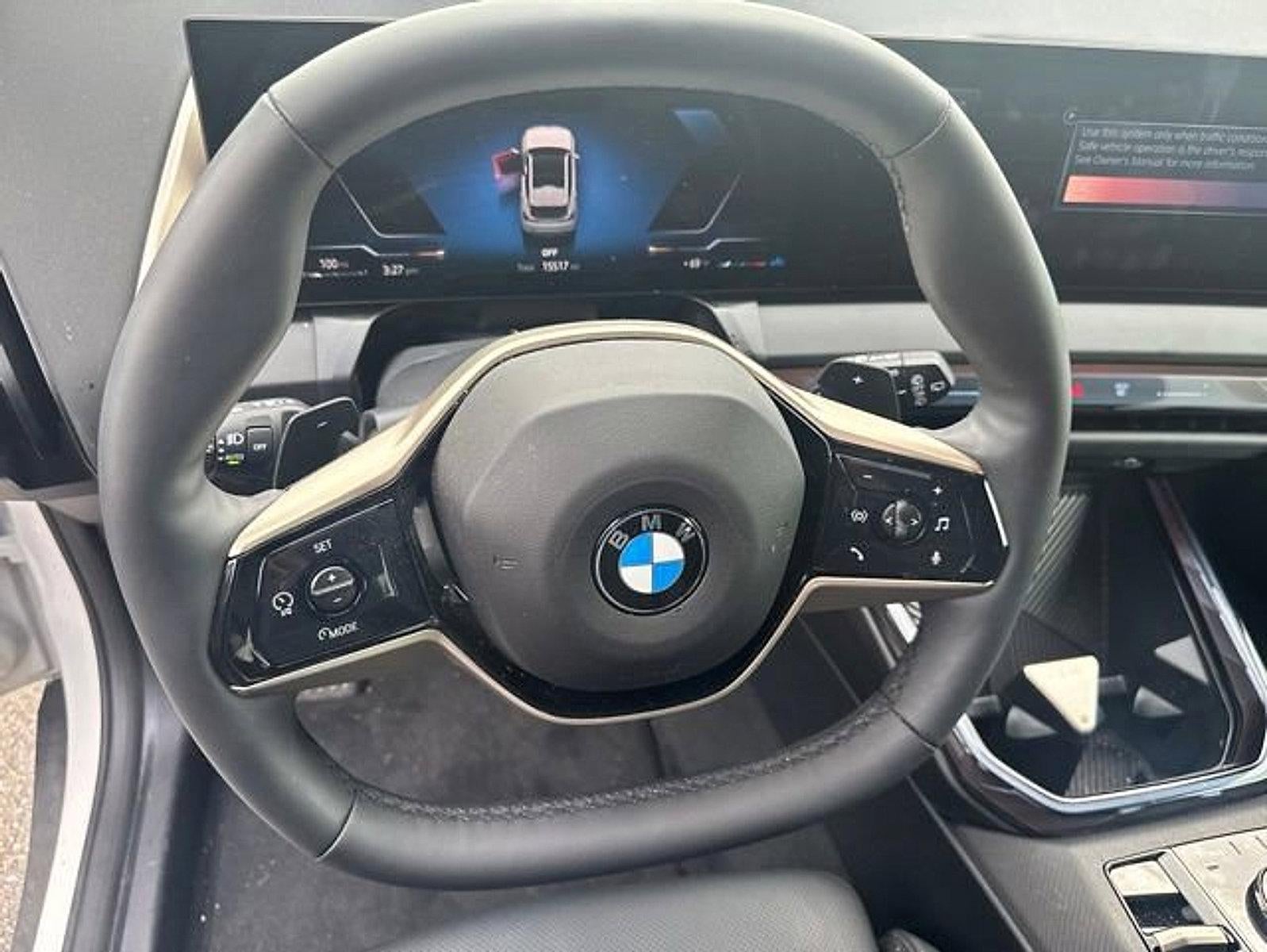 2025 BMW X3 30 xDrive Sports Activity Vehicle
