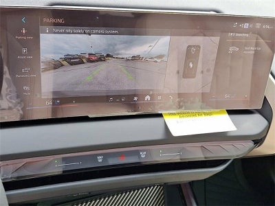 2025 BMW X3 30 xDrive Sports Activity Vehicle