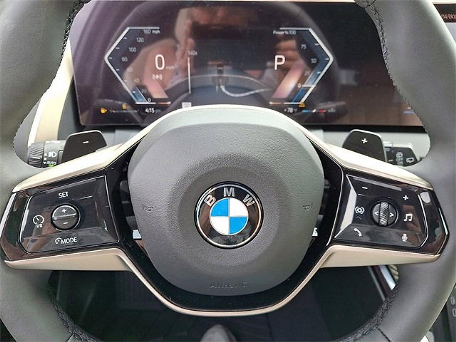 2025 BMW X3 30 xDrive Sports Activity Vehicle