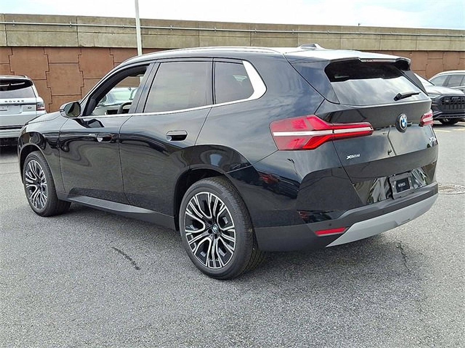 2025 BMW X3 30 xDrive Sports Activity Vehicle