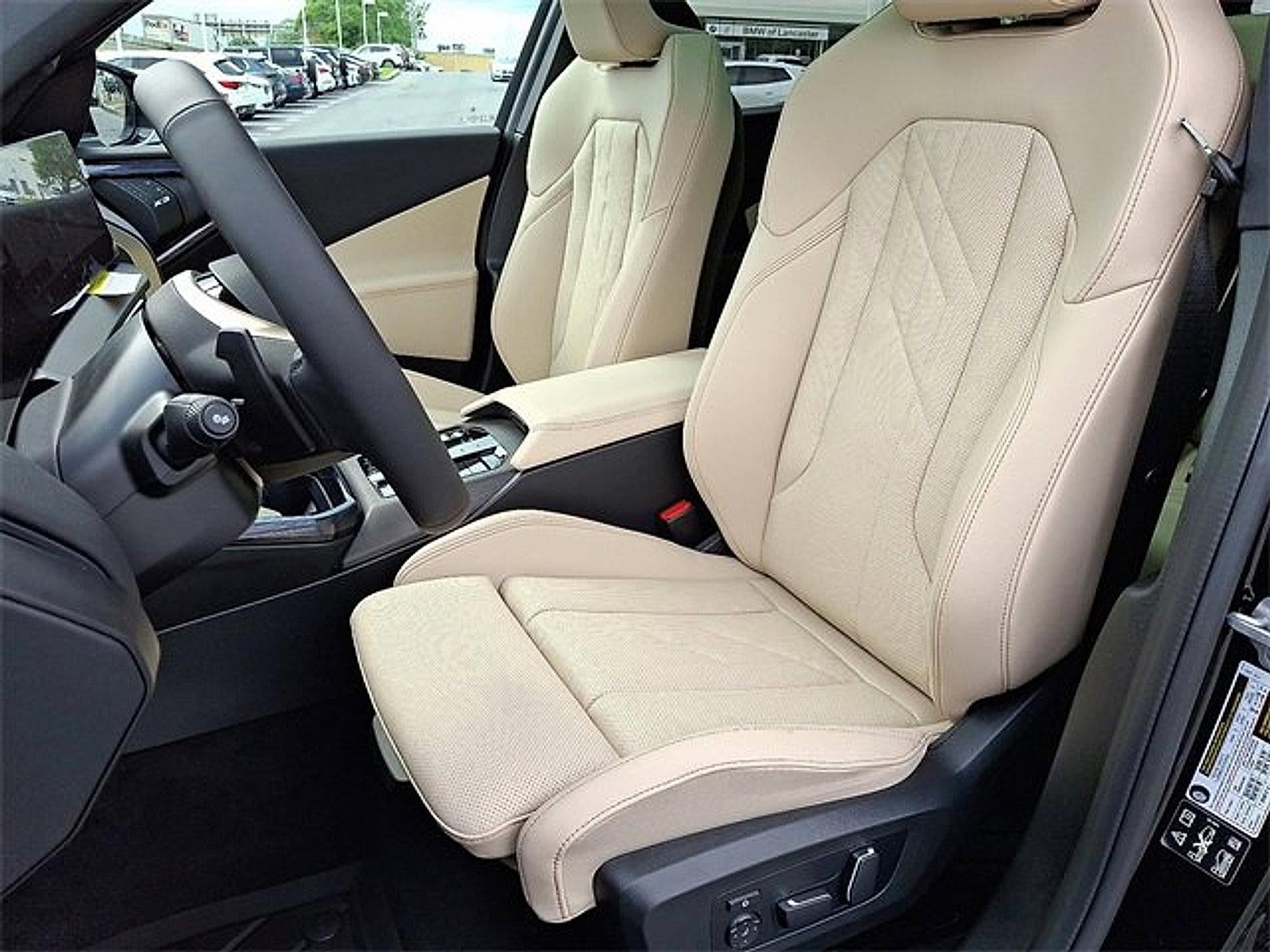 2025 BMW X3 30 xDrive Sports Activity Vehicle