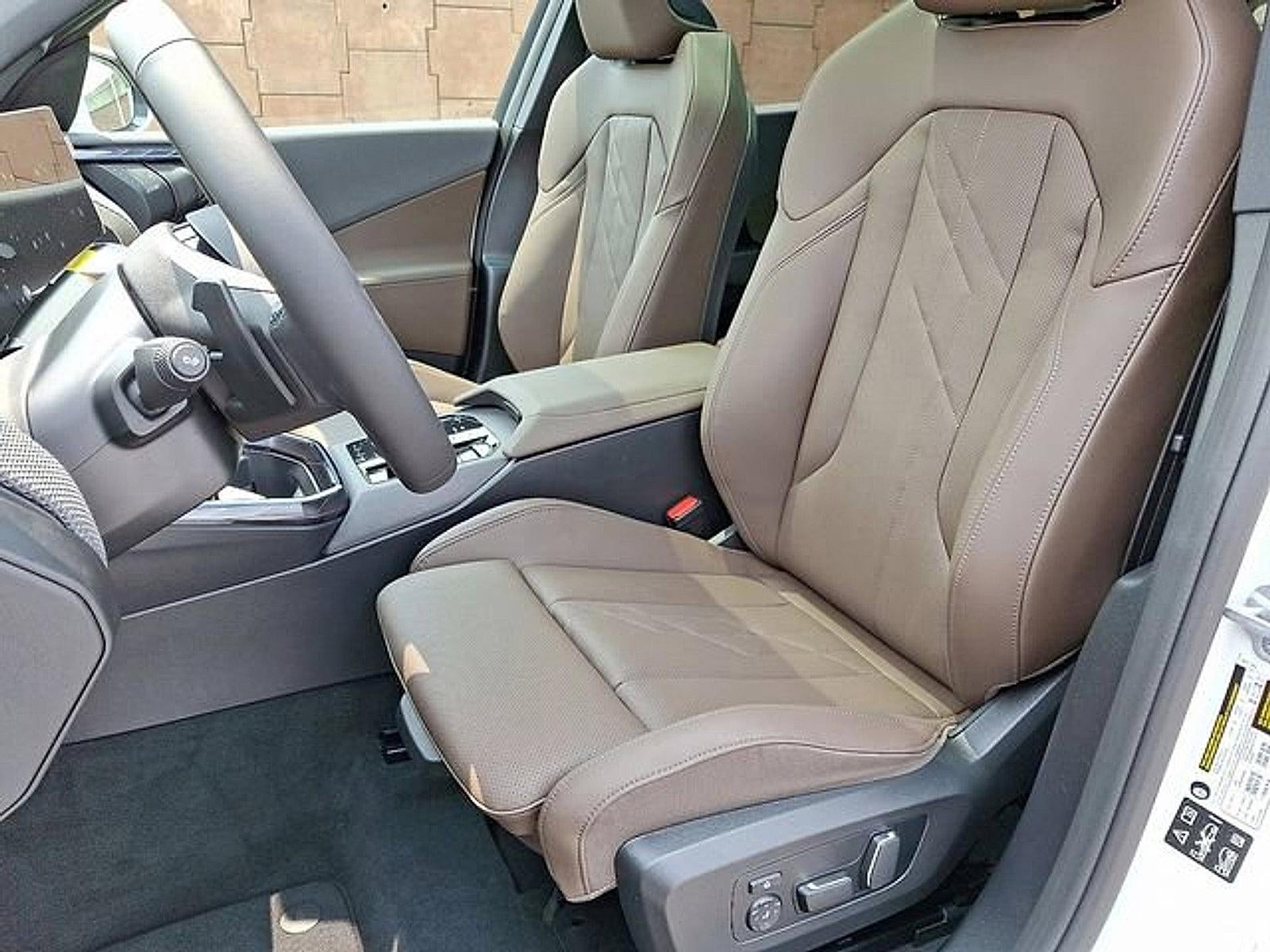 2025 BMW X3 30 xDrive Sports Activity Vehicle