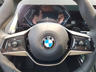 2025 BMW X3 30 xDrive Sports Activity Vehicle