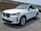 2025 BMW X3 30 xDrive Sports Activity Vehicle