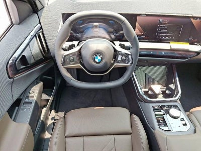 2025 BMW X3 30 xDrive Sports Activity Vehicle