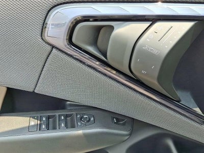 2025 BMW X3 30 xDrive Sports Activity Vehicle