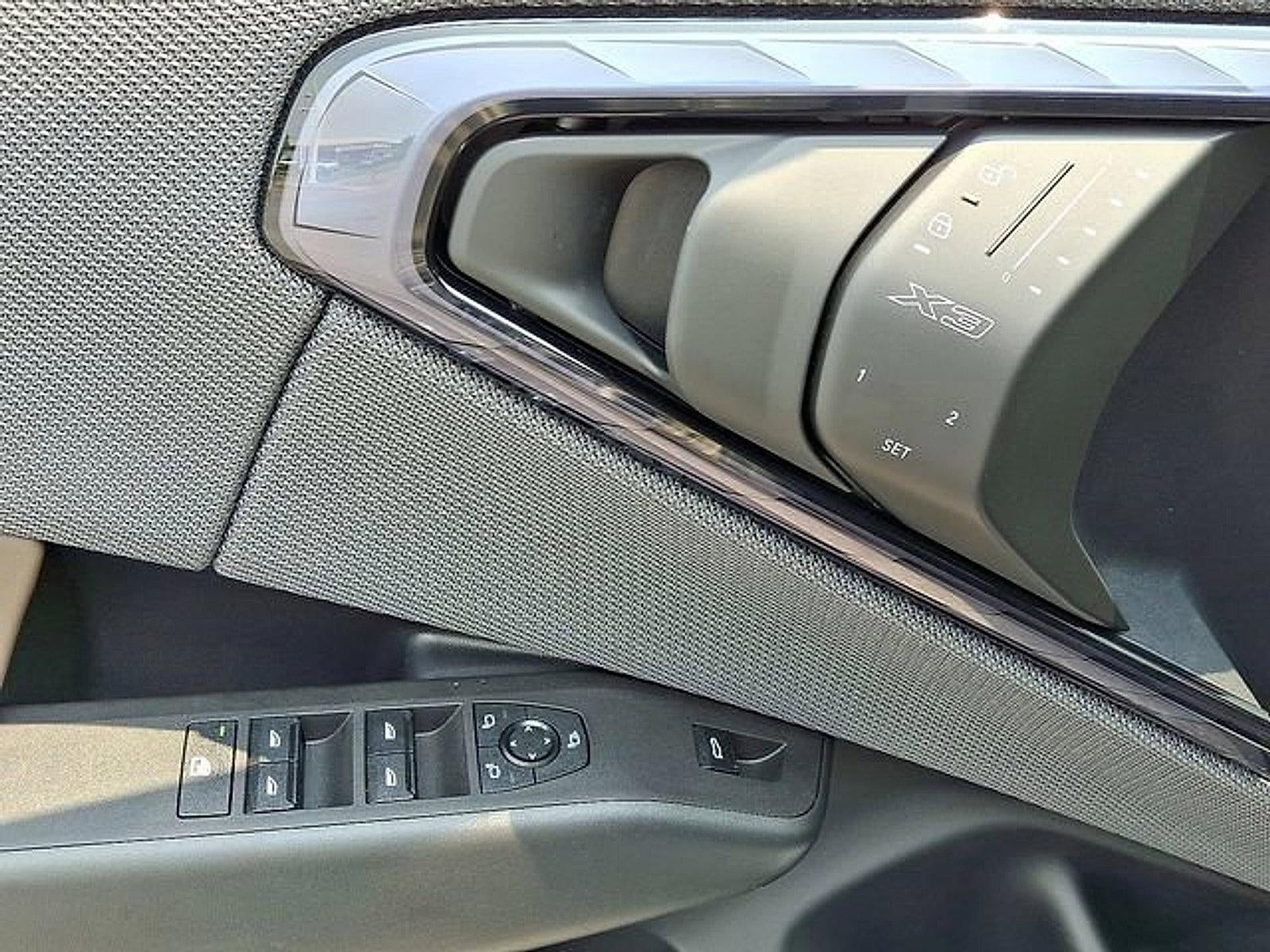 2025 BMW X3 30 xDrive Sports Activity Vehicle