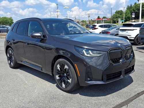 2026 BMW X3 30 xDrive Sports Activity Vehicle
