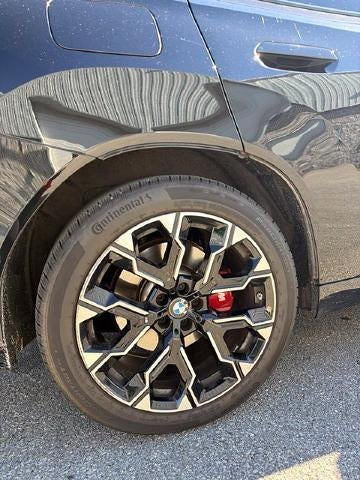 2025 BMW X3 M50 xDrive Sports Activity Vehicle