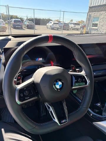 2025 BMW X3 M50 xDrive Sports Activity Vehicle