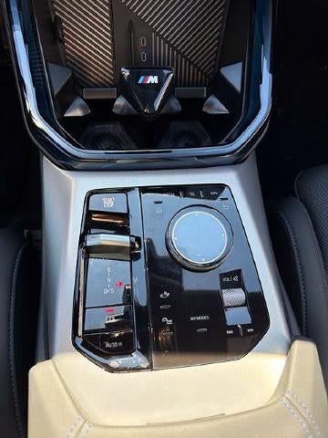 2025 BMW X3 M50 xDrive Sports Activity Vehicle