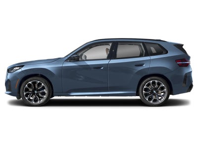 2025 BMW X3 M50 xDrive Sports Activity Vehicle
