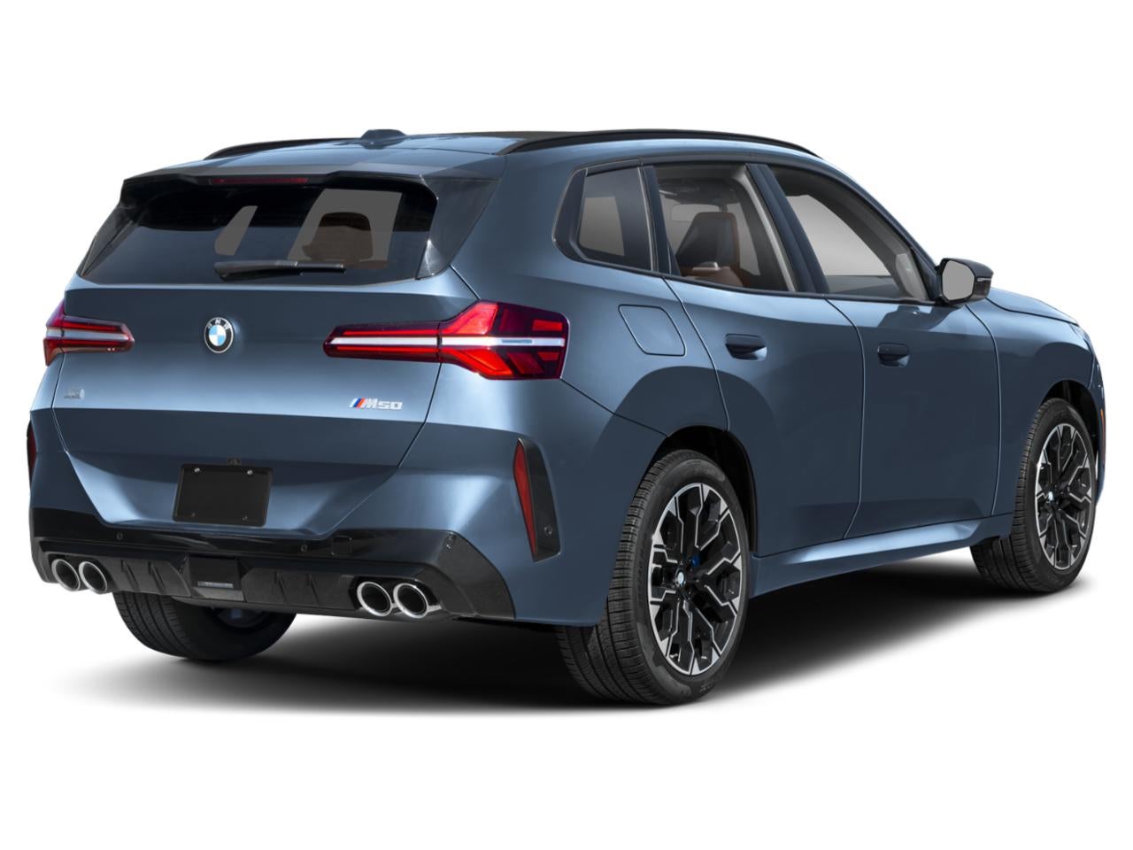 2025 BMW X3 M50 xDrive Sports Activity Vehicle