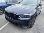 2023 BMW X3 M40i Sports Activity Vehicle