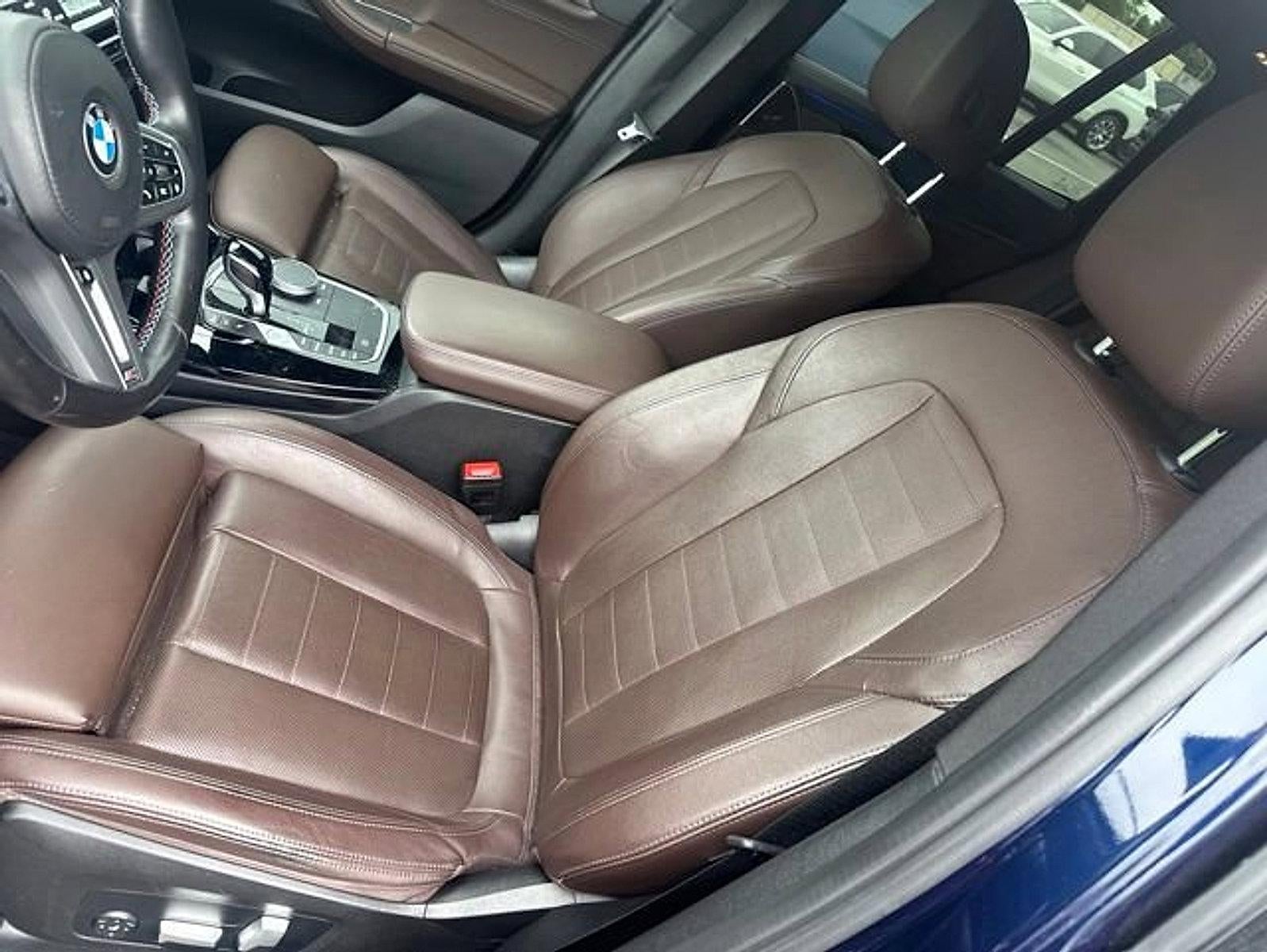 2023 BMW X3 M40i Sports Activity Vehicle