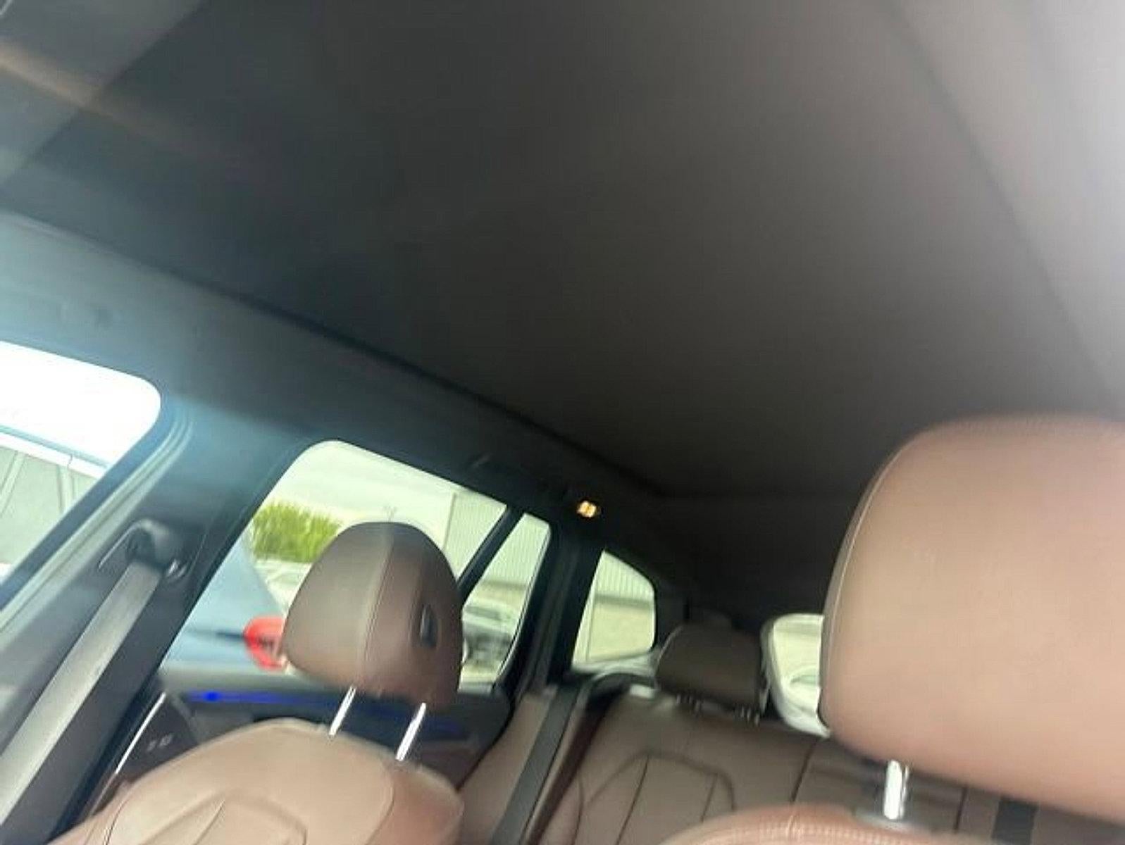 2023 BMW X3 M40i Sports Activity Vehicle