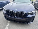 2023 BMW X3 M40i Sports Activity Vehicle
