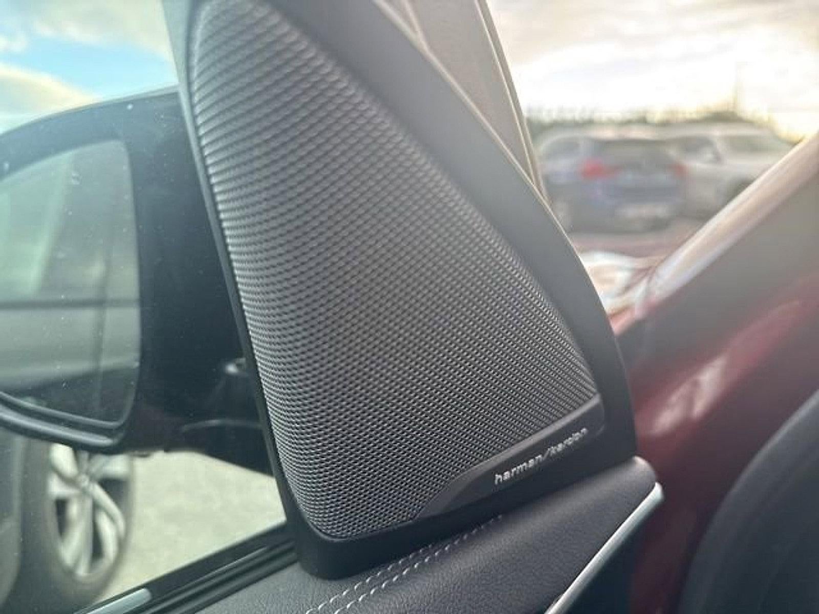2023 BMW X3 M40i Sports Activity Vehicle