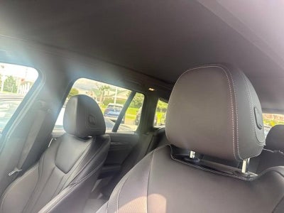 2023 BMW X3 M40i Sports Activity Vehicle