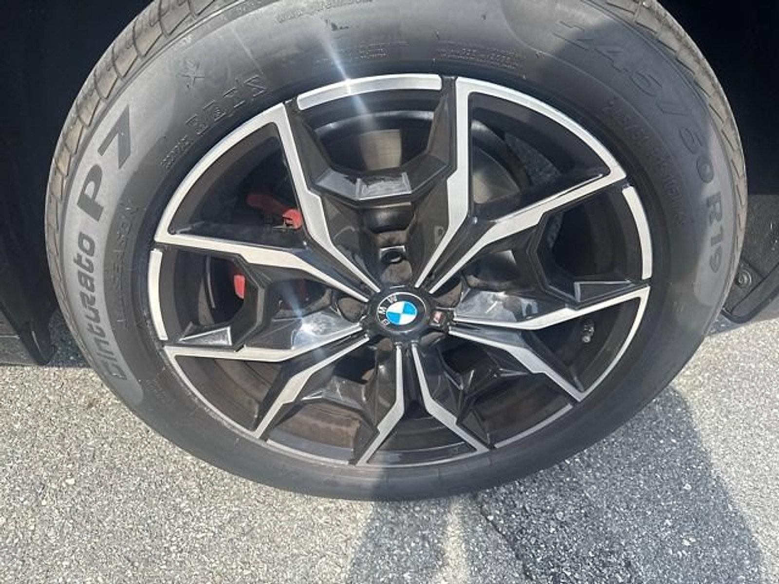 2023 BMW X3 M40i Sports Activity Vehicle