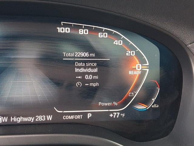 2023 BMW X3 M40i Sports Activity Vehicle
