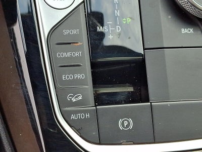 2023 BMW X3 M40i Sports Activity Vehicle