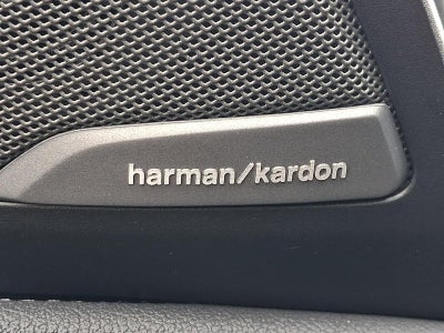 2023 BMW X3 M40i Sports Activity Vehicle