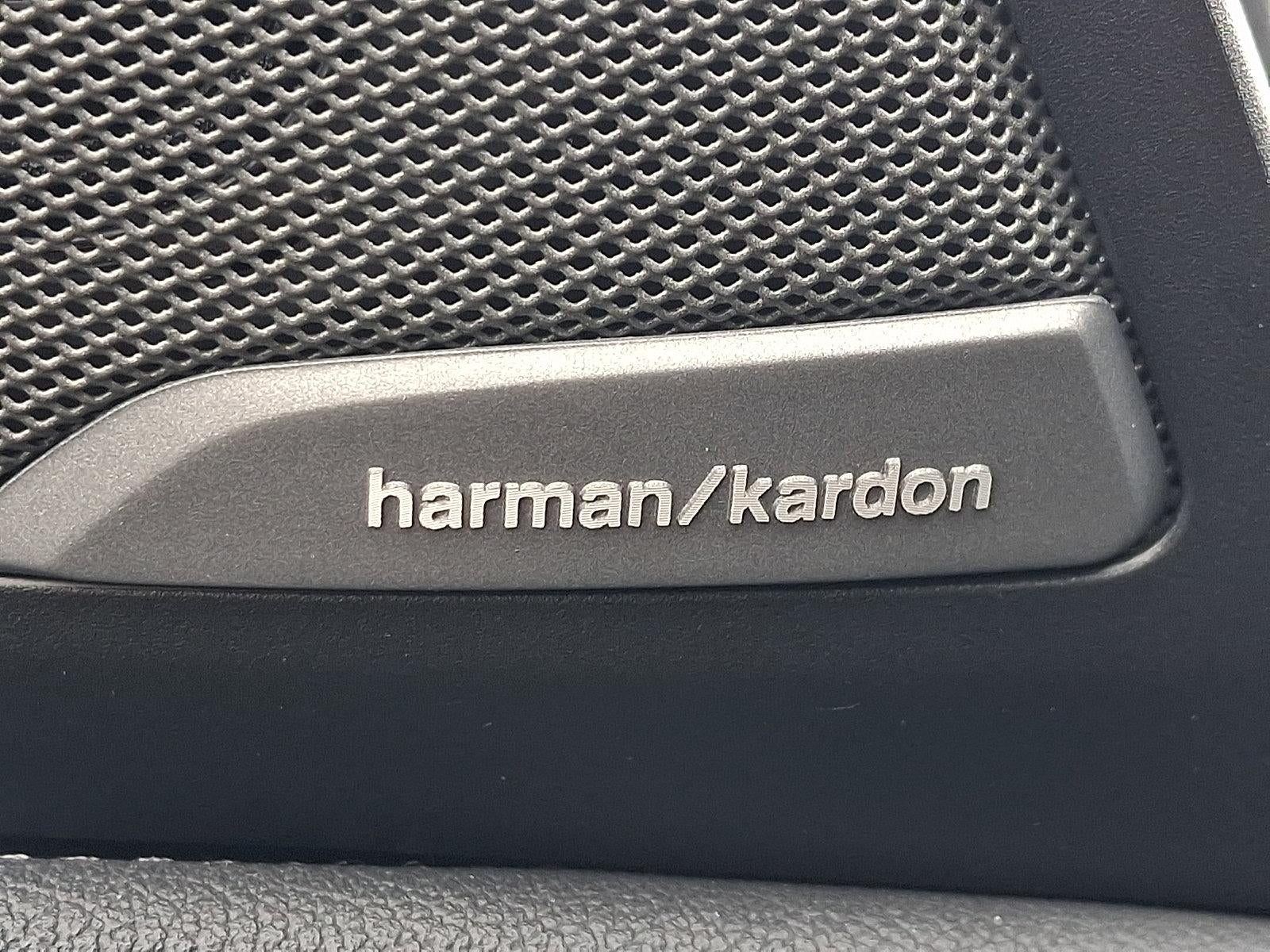 2023 BMW X3 M40i Sports Activity Vehicle