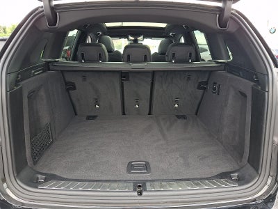 2023 BMW X3 M40i Sports Activity Vehicle