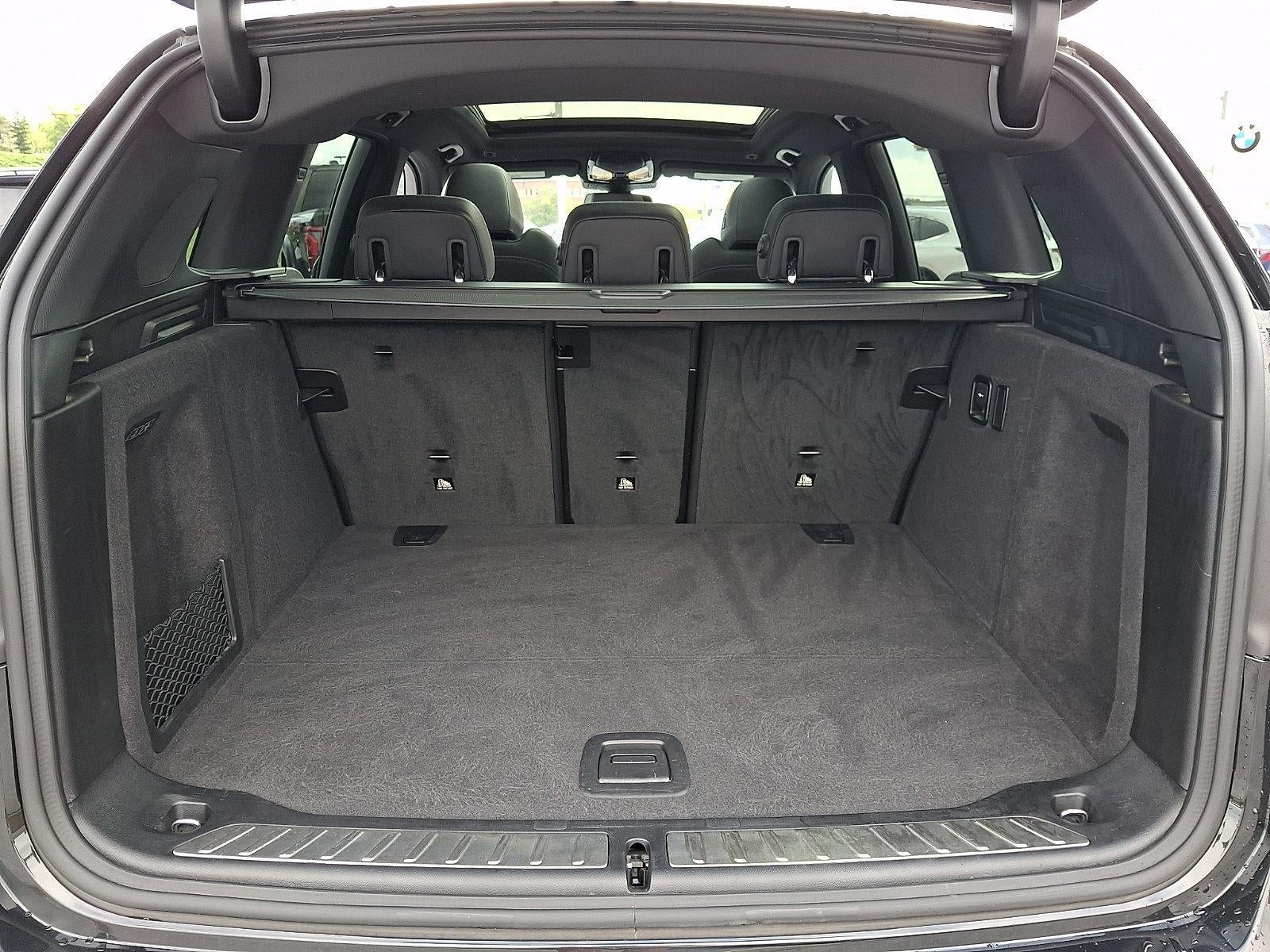 2023 BMW X3 M40i Sports Activity Vehicle