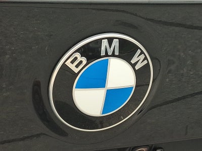 2023 BMW X3 M40i Sports Activity Vehicle