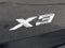 2023 BMW X3 M40i Sports Activity Vehicle