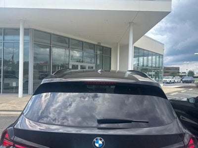 2023 BMW X3 M40i Sports Activity Vehicle