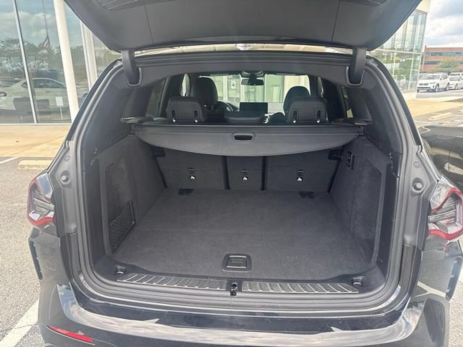 2023 BMW X3 M40i Sports Activity Vehicle