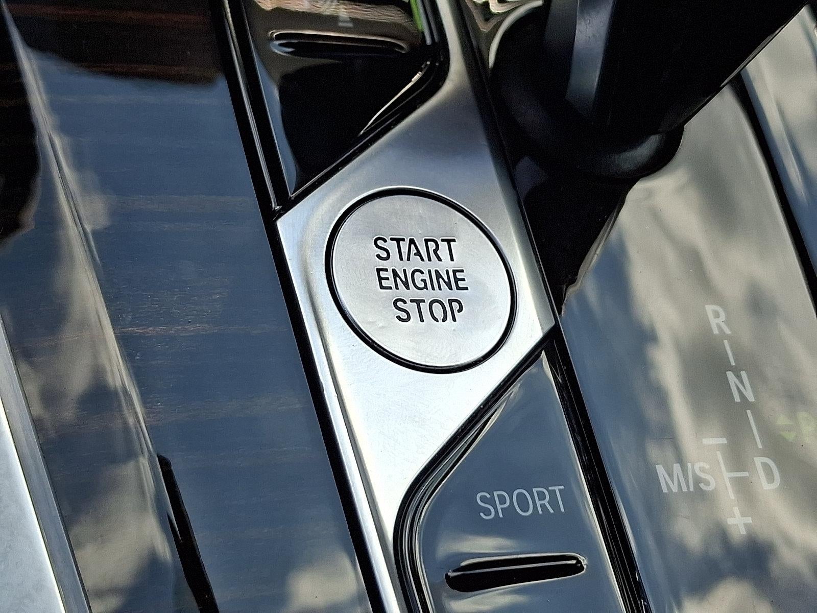 2021 BMW X5 xDrive40i Sports Activity Vehicle
