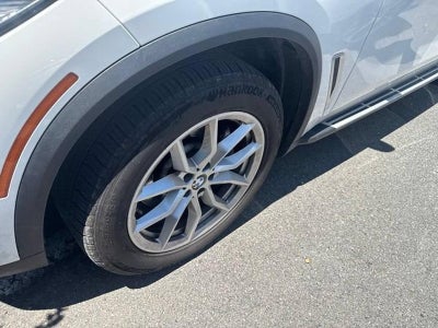 2021 BMW X5 xDrive40i Sports Activity Vehicle